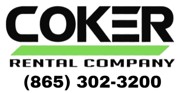Coker Rental Company
